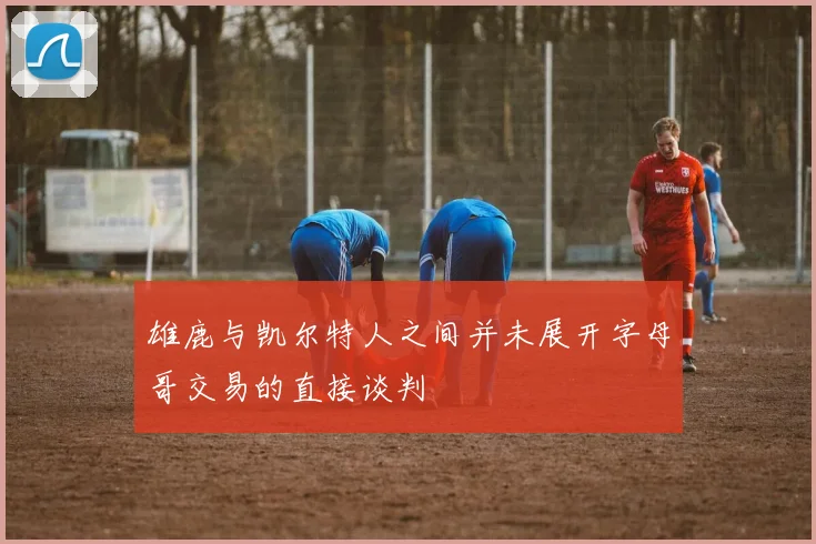雄鹿与凯尔特人之间并未展开字母哥交易的直接谈判