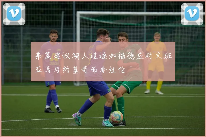 弗莱建议湖人追逐加福德应对文班亚马与约基奇而非杜伦