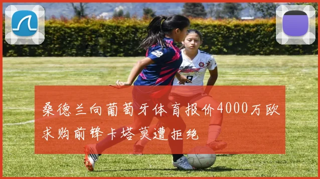 桑德兰向葡萄牙体育报价4000万欧求购前锋卡塔莫遭拒绝